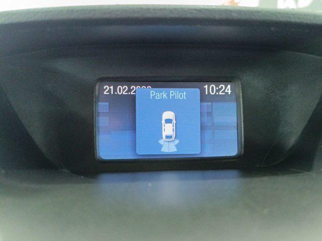 FORD EcoSport 1.5 TDCi 95 CV Titanium