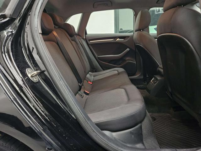 Audi A3 A3 III 2016 Sportback Sportback30 1.5 g-tron Sport