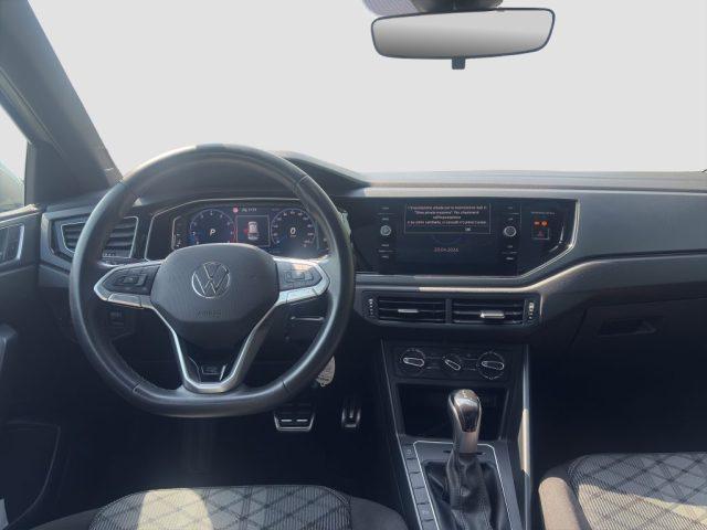 VOLKSWAGEN Taigo Taigo 1.0 TSI 115 CV DSG R-Line