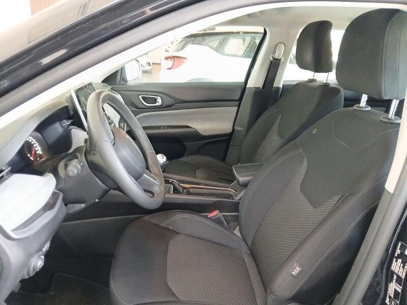 Jeep Compass II 2021 1.6 mjt Longitude 2wd 130cv