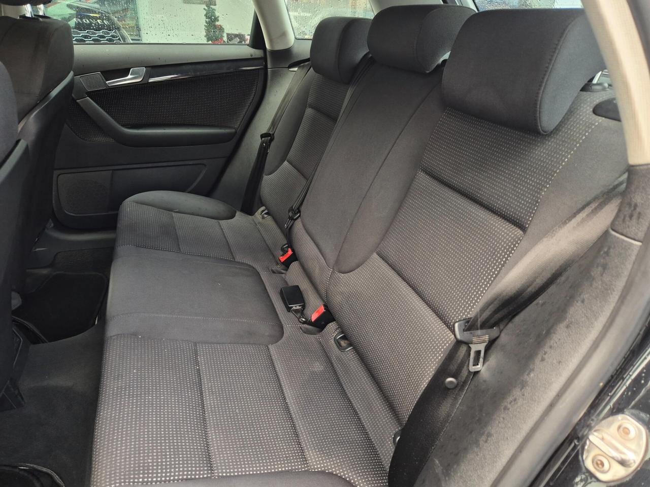 Audi A3 2.0 TDI F.AP. Ambition