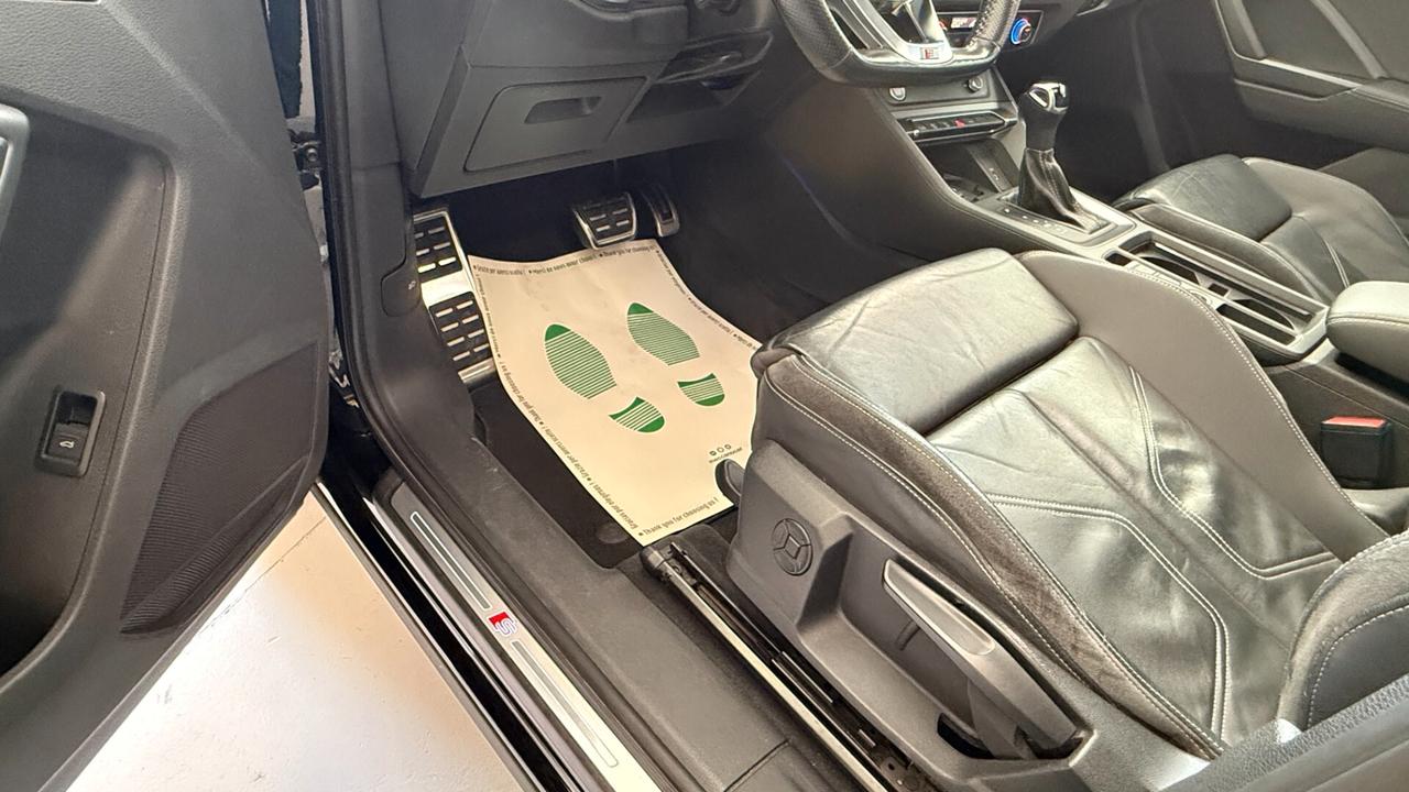 Audi Q3 SPB 35 TDI S tronic line edition SuperFull