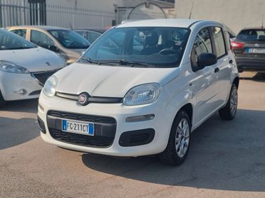 Fiat Panda 0.9 t.air t. natural power Easy 80cv