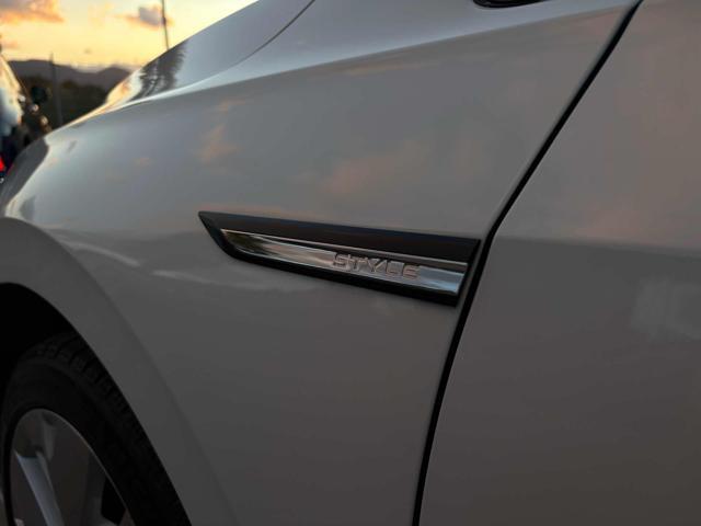 VOLKSWAGEN Golf 2.0 TDI DSG SCR Style TETTO*FULL!!!!