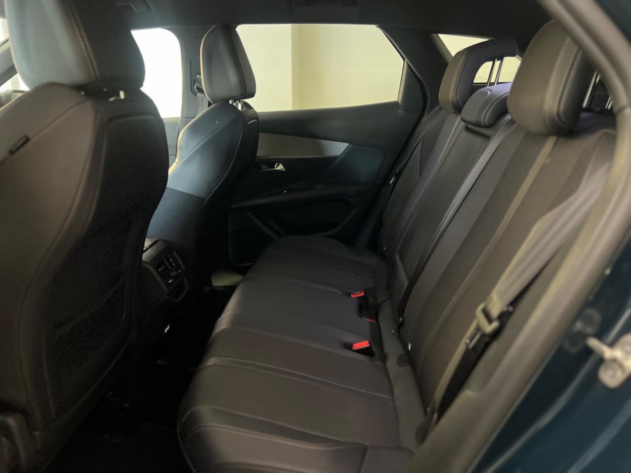 Peugeot 3008 BlueHDi 130 S&S EAT8 GT Pack 2022