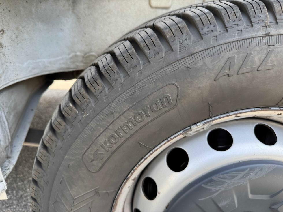 Renault Master T35 2.3 dCi 130cv – 2019 –L3H2