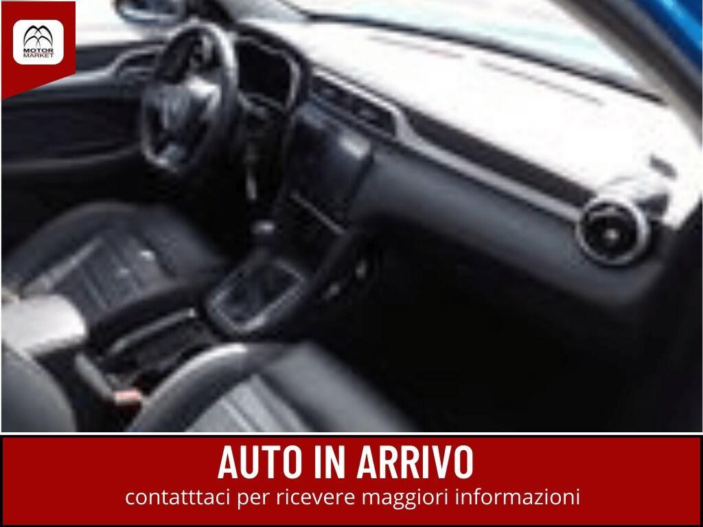 Mg ZS 1.5 VTi-Tech Luxury