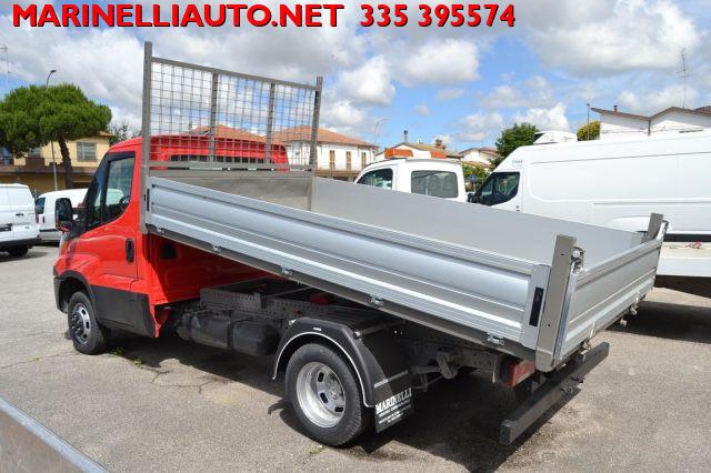 IVECO Daily 35C13 2.3 130CV RIBALTABILE P.CONSEGNA