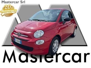 FIAT 500 NEOPATENTATI 500 1.0 hybrid 70cv S TG: GL094HX