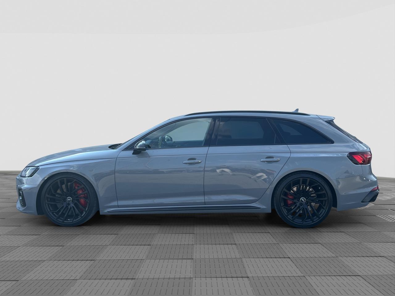 AUDI A4 5ª serie RS 4 Avant