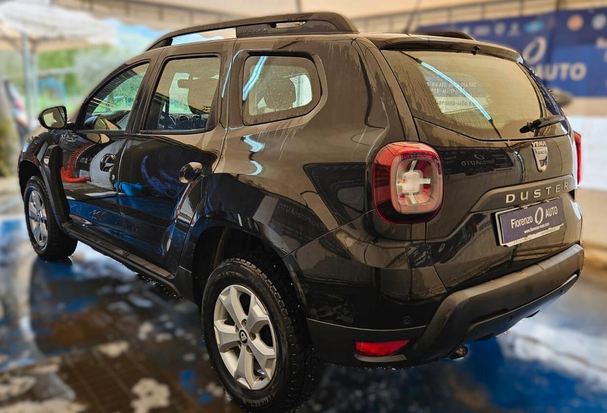 Dacia Duster 1.5 DCI Comfort -NESSUN OBBLIGO DI FINANZIAMENTO