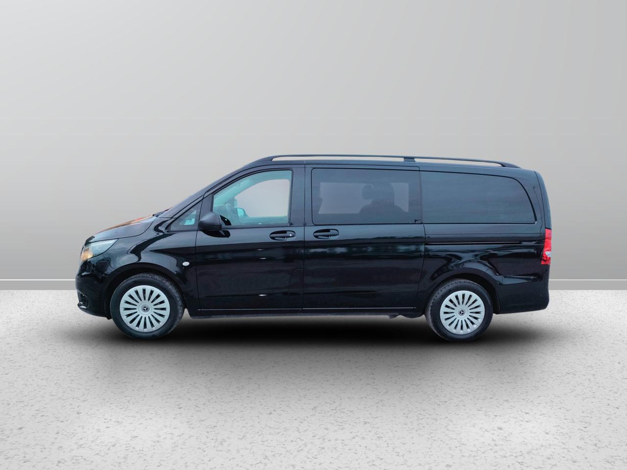 Mercedes-Benz Vito III 116 - vito 116 cdi long tourer pro auto my20