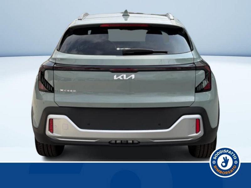 Kia Xceed Nuova 1.6 TGDI DCT Style (TT)