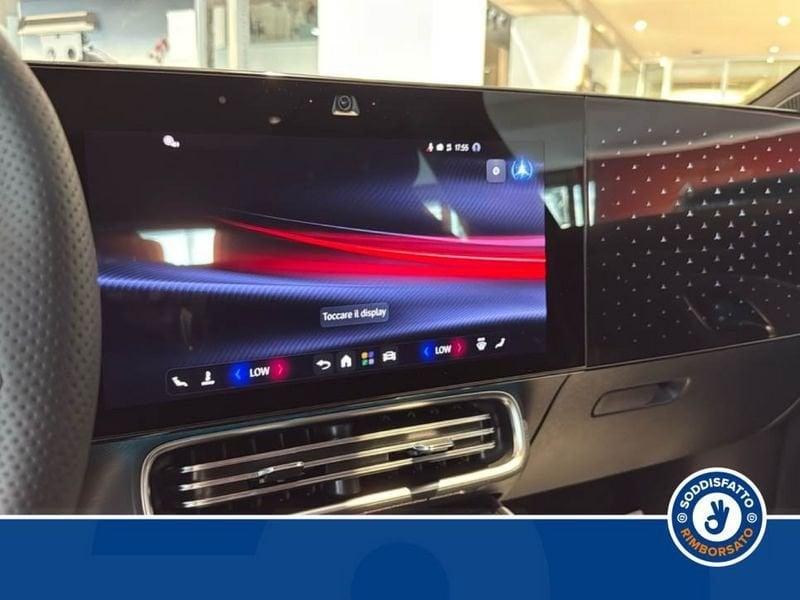 Mercedes-Benz CLA 200 Shooting Brake AMG Line Advanced Plus