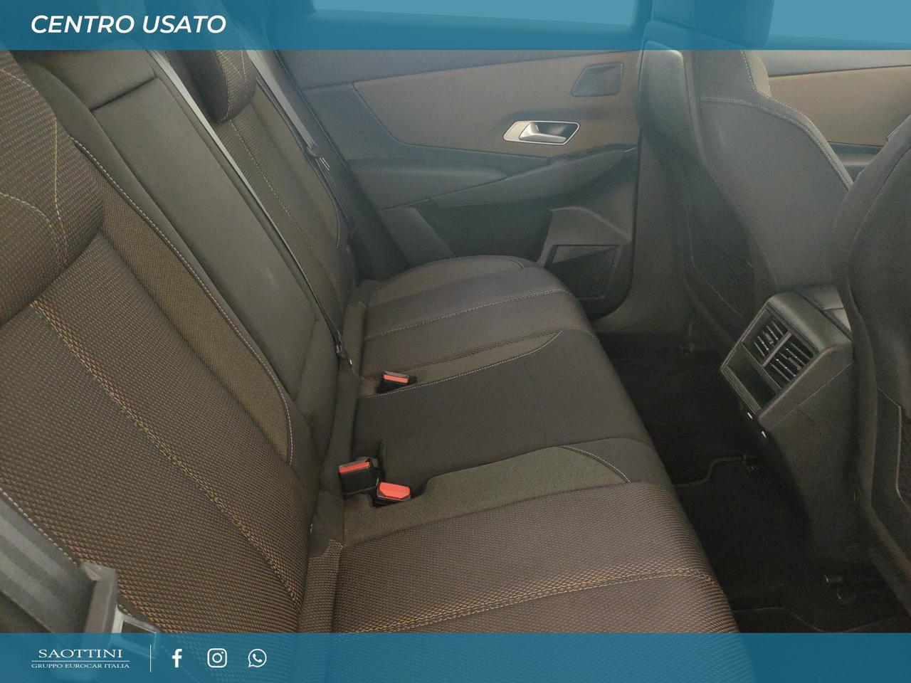 1.6 Puretech Business 180 CV Auto