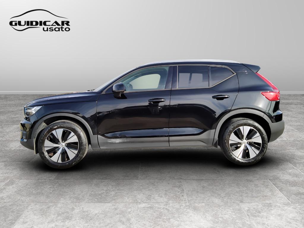 VOLVO XC40 - XC40 1.5 t2 Momentum Pro auto my21