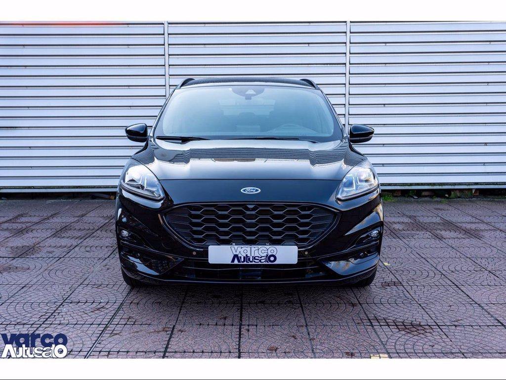 FORD Kuga 2.5 full hybrid st-line x 2wd 190cv cvt del 2022