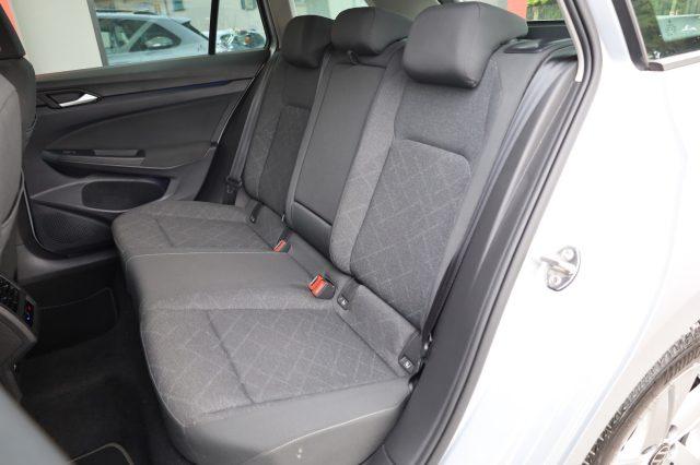 VOLKSWAGEN Golf 2.0 TDI DSG Navi LED Acc Clima 3Zone PREZZO REALE