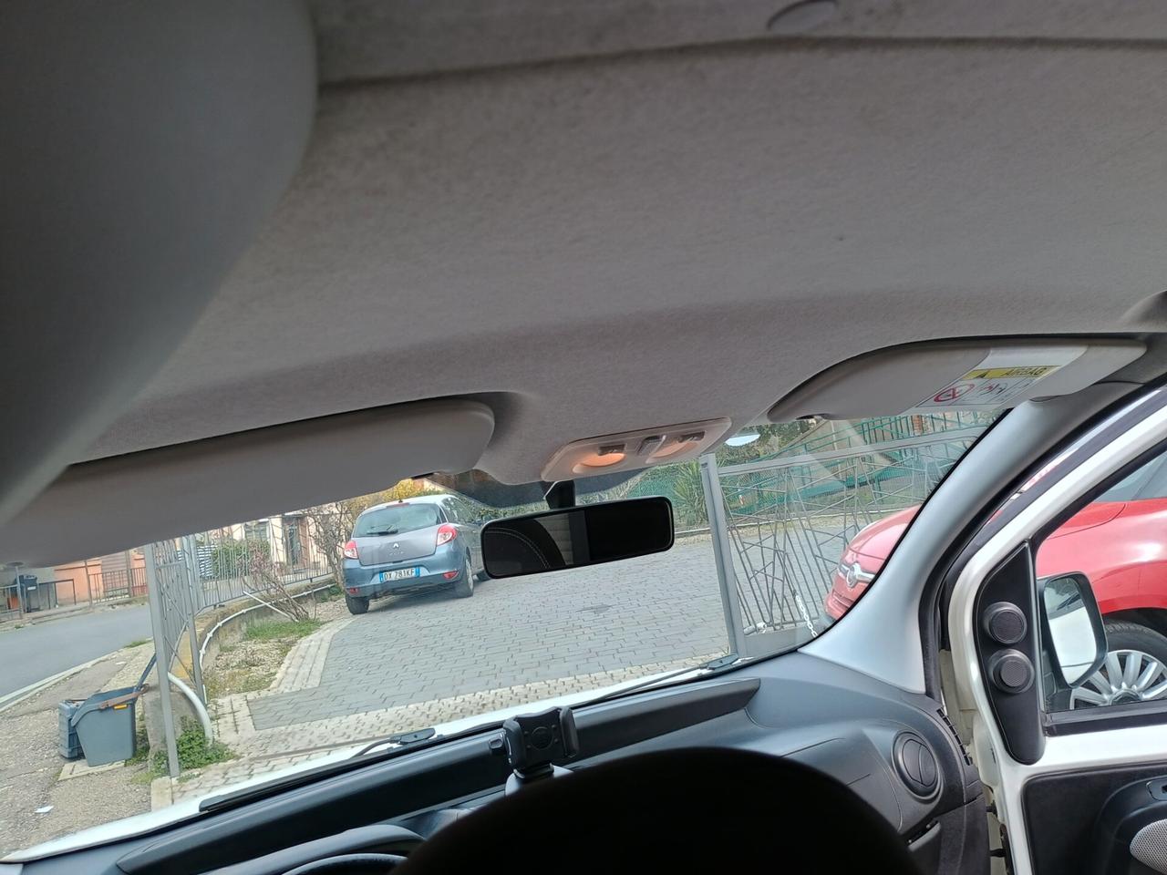 Fiat Qubo 1.3 MJT 75 CV Trekking