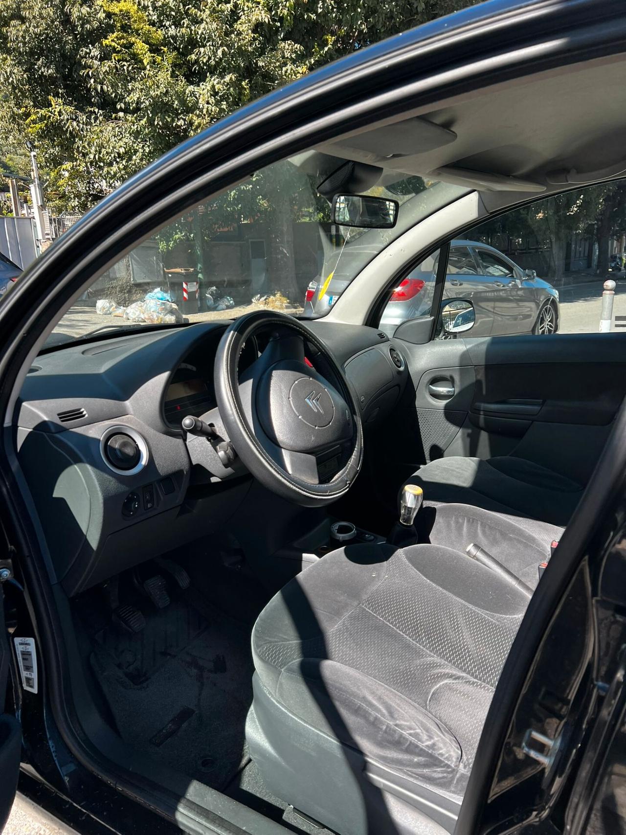 Citroen C3 1.4 HDi 70CV 1°Serie