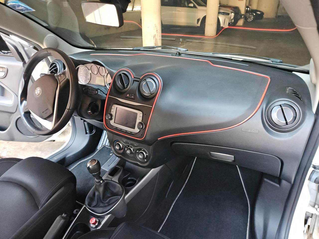 Alfa Romeo MiTo 1.4 78 CV 8V S&S