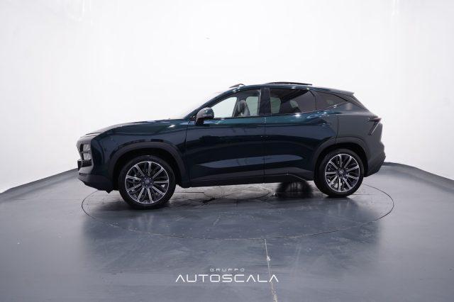 SPORTEQUIPE Sportequipe 6 GT 1.6 T-GDI 186cv GPL DCT