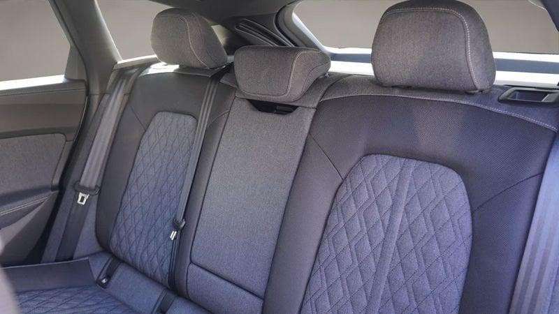 Audi A5 A5 Avant TDI 150 kW mHEV+ S tronic S Line edition MATRIX LED CAMERA