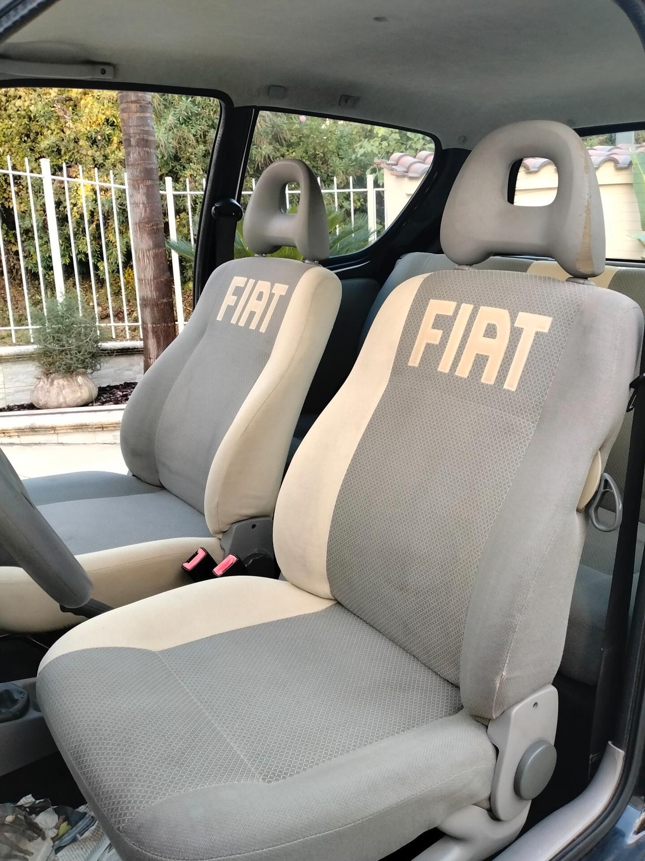 Fiat 600 1.1 50th Anniversary