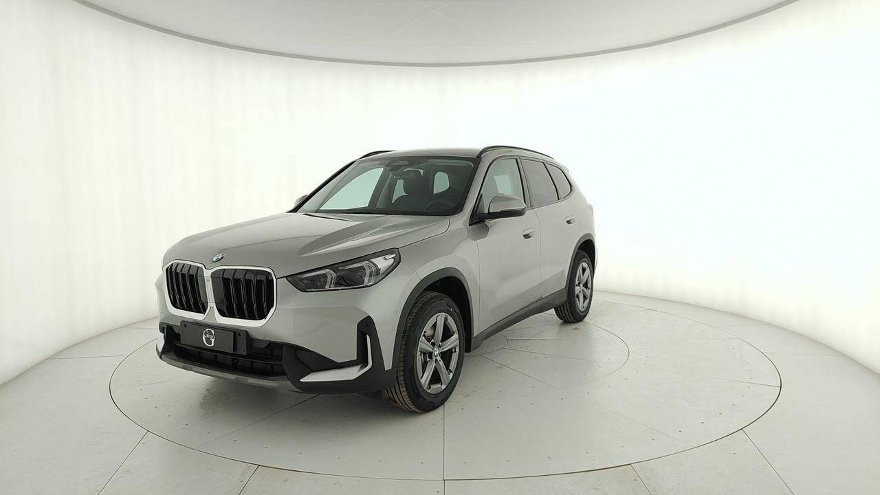 BMW BMW X1 xDrive20d
