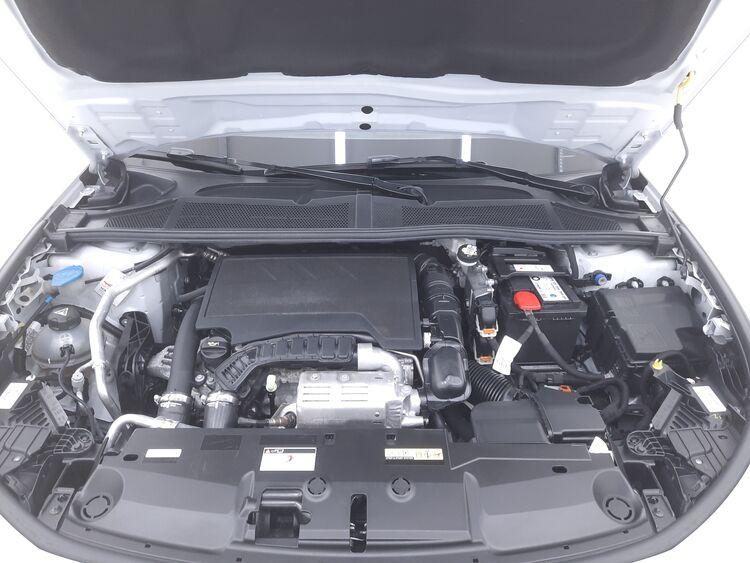Peugeot 308 Active Pack EAT8 BR430302 1.2 Benzina 131CV