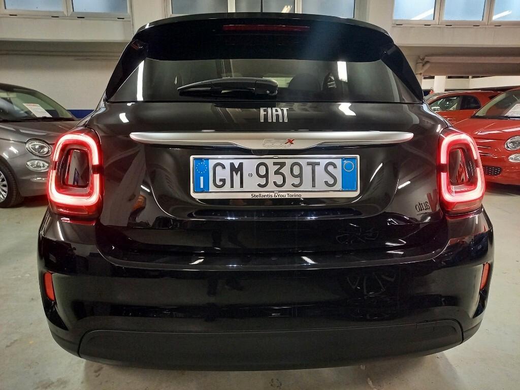 Fiat 500X 1.0 T3 120 CV Sport