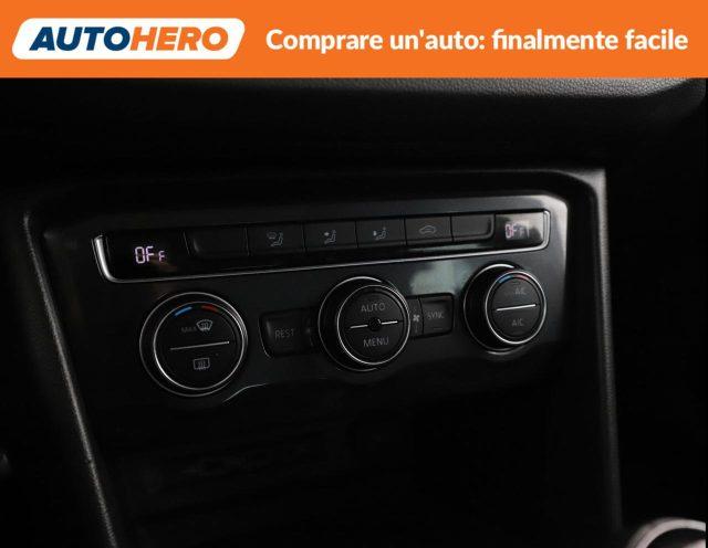 VOLKSWAGEN Tiguan 1.4 TSI Sport BlueMotion Technology