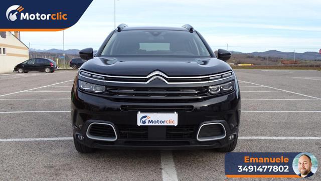 CITROEN C5 Aircross BlueHDi 130 S&S Shine