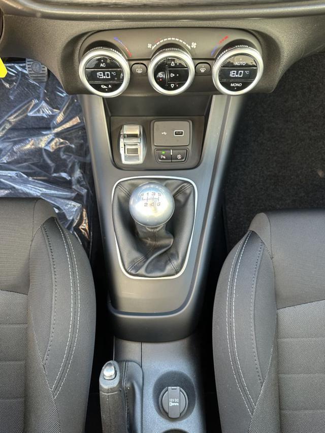 ALFA ROMEO Giulietta 1.6 JTDm 120 CV