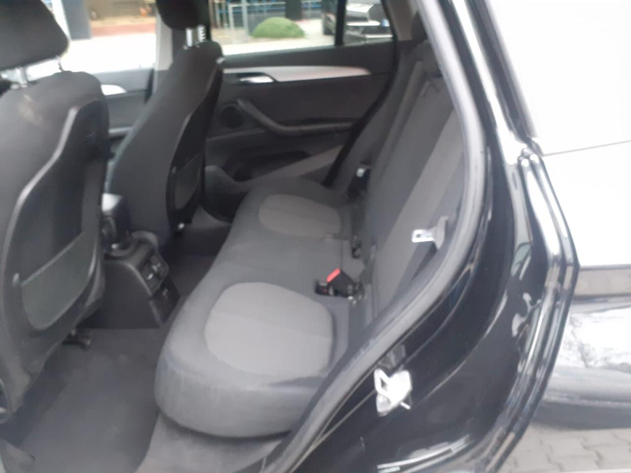 BMW X1 xDrive18d xLine - 2019