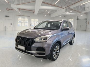 DR MOTOR DR4.0 1.5 MT BENZ GPL