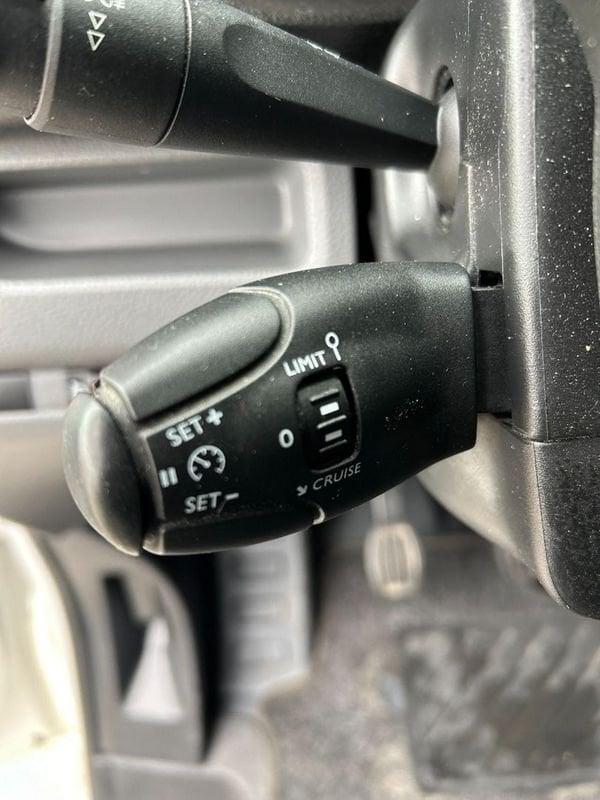 Citroën Jumpy BlueHDi 115 CV PREZZO + IVA