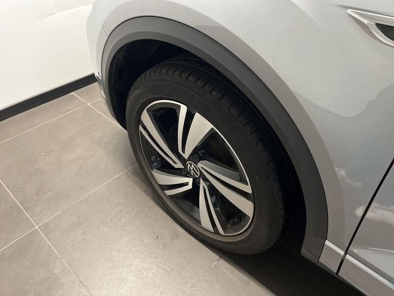 Volkswagen T-Roc Nuovo R-Line 1.5 TSI ACT 110 kW (150 CV) DSG