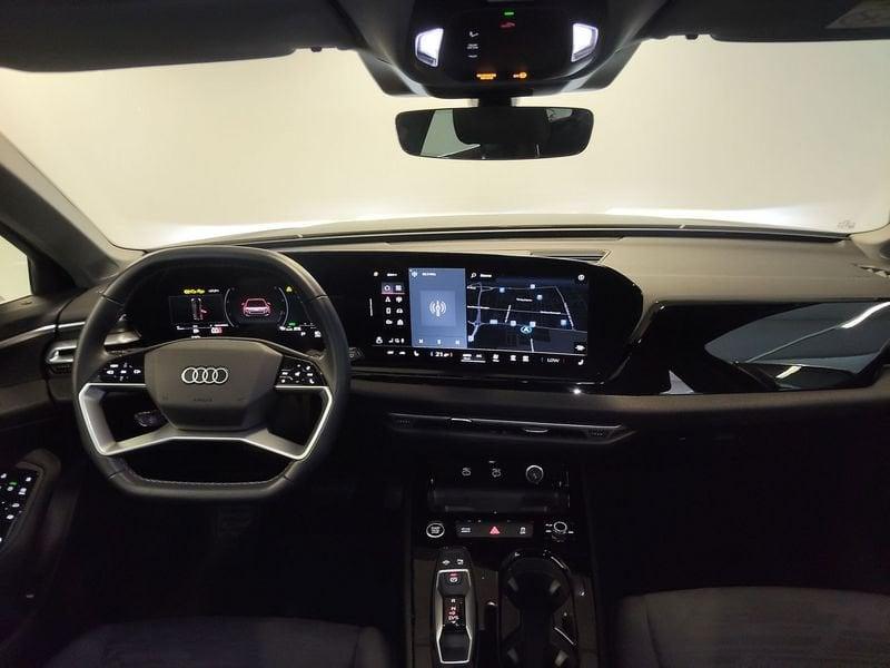 Audi A5 A5 Avant 2.0 tdi mhev+ Business Advanced 204cv s-tronic
