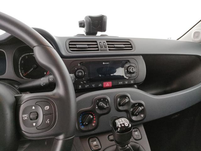 FIAT Panda 1.2 Easy con 5° posto