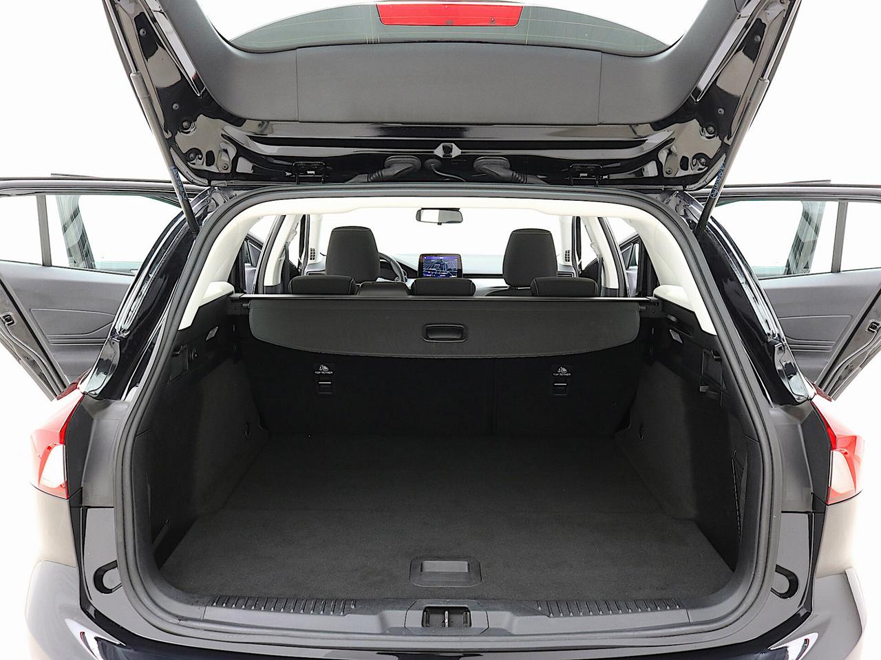 Ford Focus 1.5 EcoBlue 120 CV auto SW Business