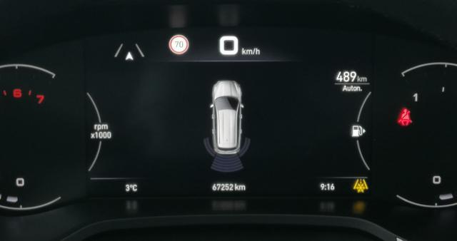 FIAT Tipo 1.6 Mjt S&S SW Business