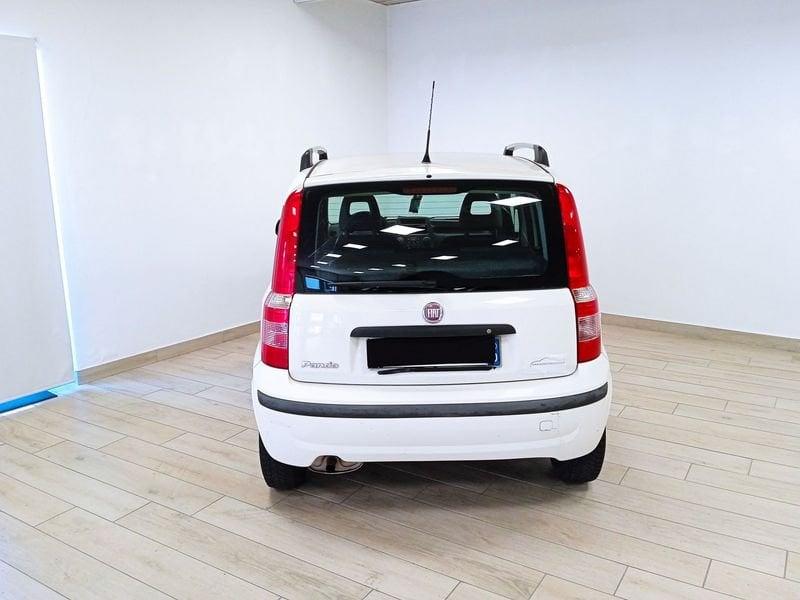 FIAT Panda 2ª serie 1.2 Dynamic