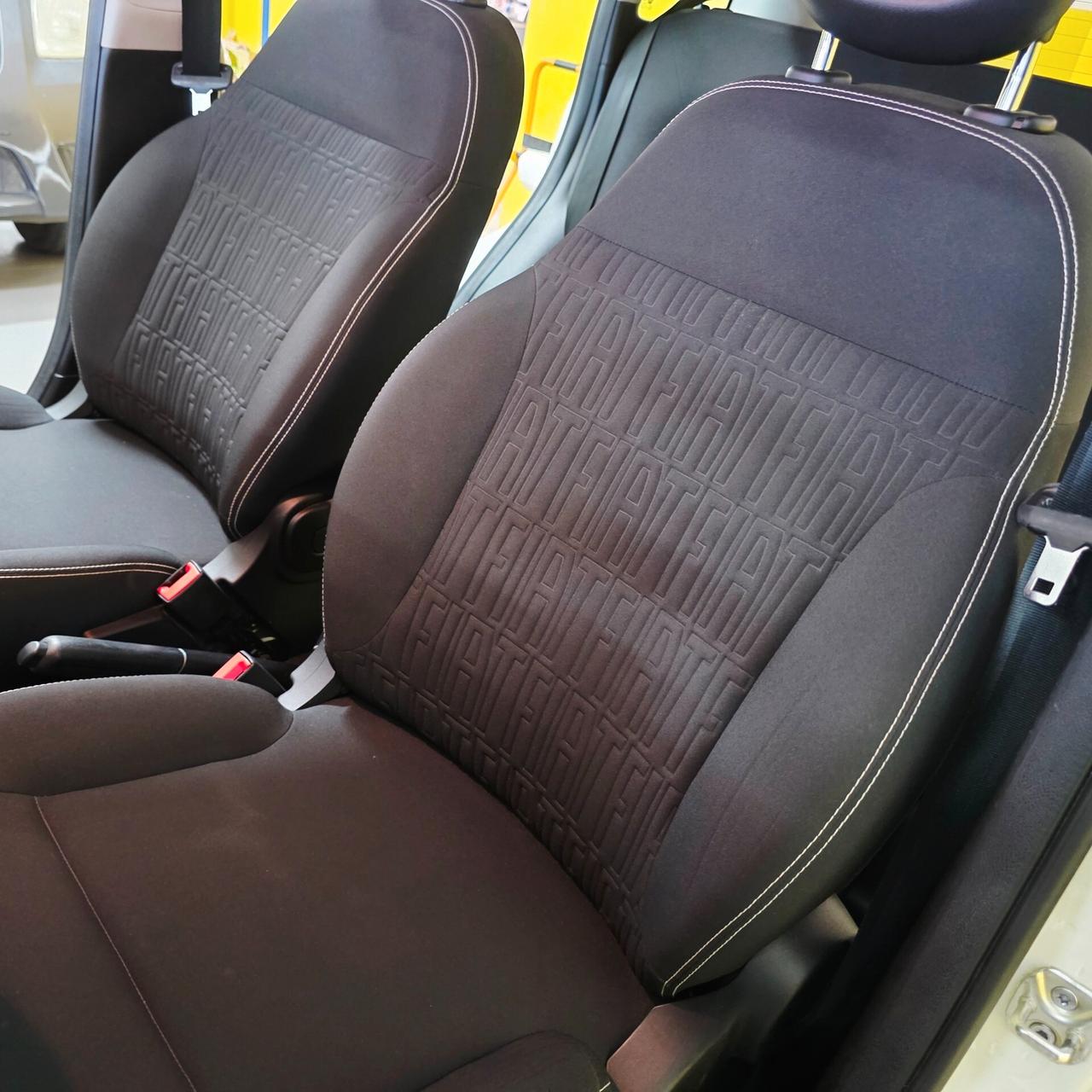 Fiat Panda 1.0 FireFly S&S Hybrid AZIENDALE