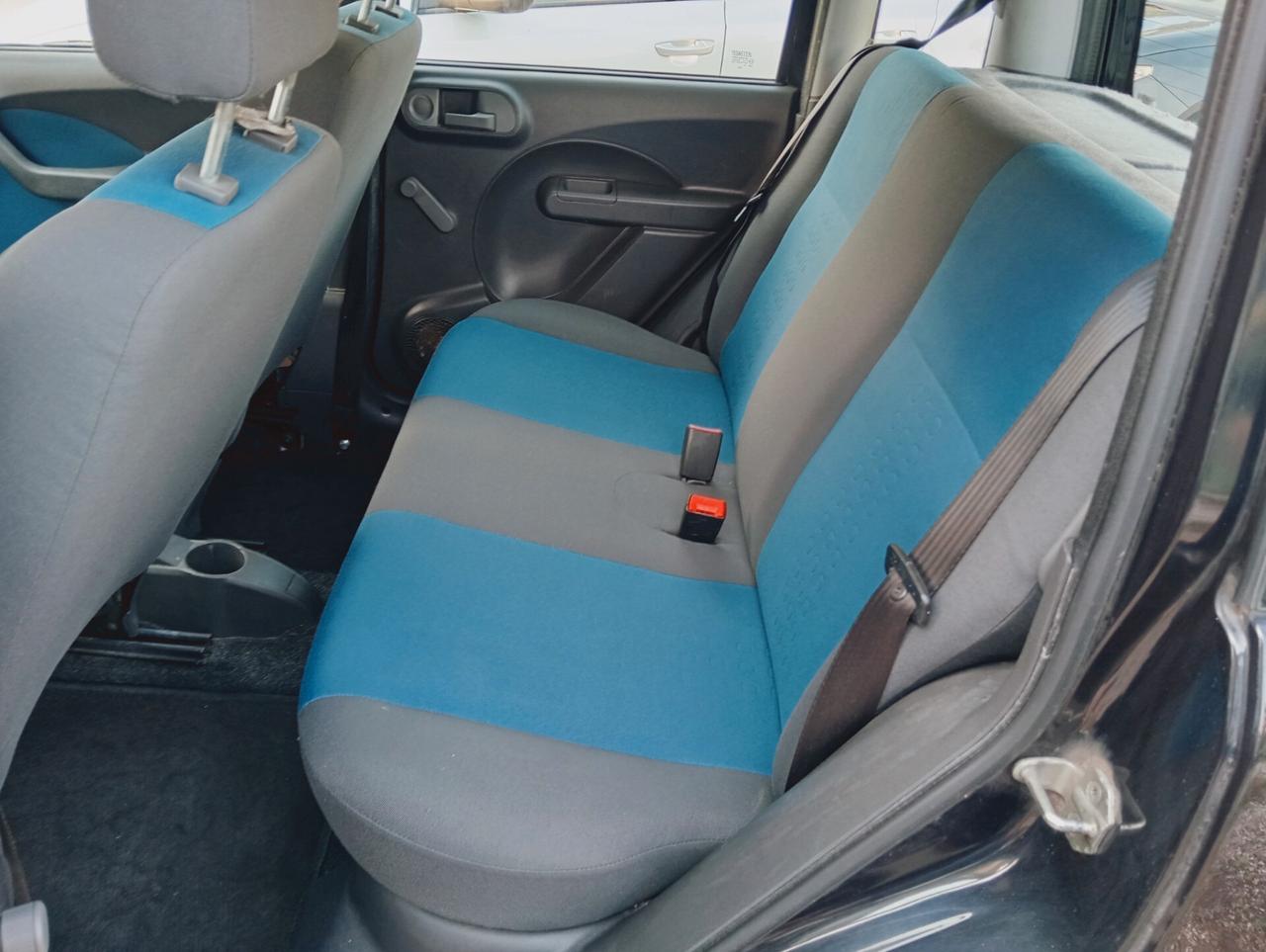 Fiat Panda 1.2 Dynamic Natural Power Mamy