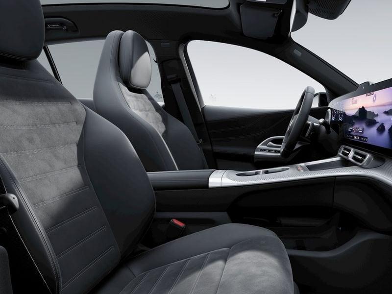 Mercedes-Benz GLC EQ GLC 400 4MATIC Advanced Plus AMG Line NIGHT-PACK