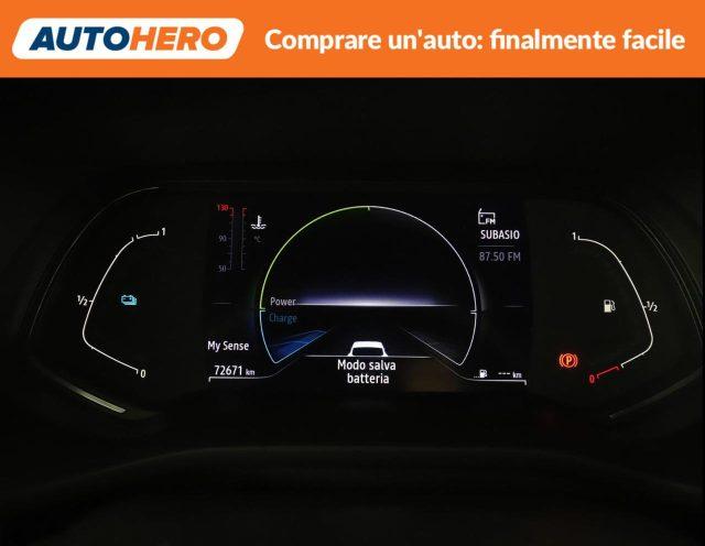 RENAULT Arkana Arkana Hybrid E-Tech 145 CV R.S. Line