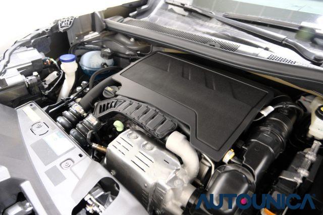 PEUGEOT 2008 PURETECH 100 S&S ALLURE FARI LED NEOPATENTATI