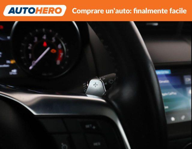 JAGUAR F-Type 2.0 aut. Coupé R-Dynamic