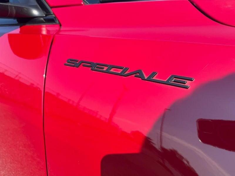 Alfa Romeo Tonale 1.5 130cv Hybrid TCT7 Speciale